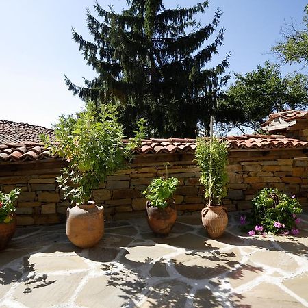 Yovina House زيرافنا المظهر الخارجي الصورة