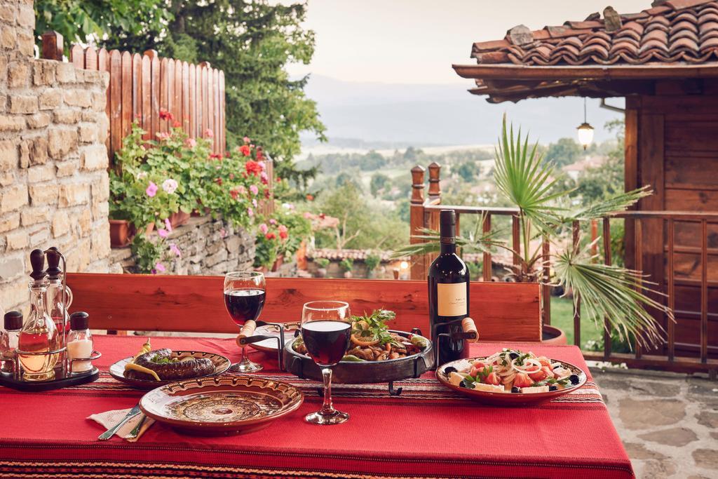 Yovina House زيرافنا المظهر الخارجي الصورة