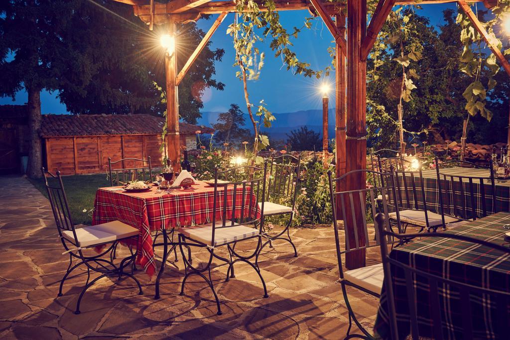 Yovina House زيرافنا المظهر الخارجي الصورة